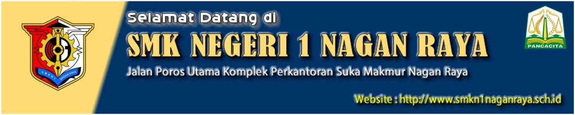 Selamat datang